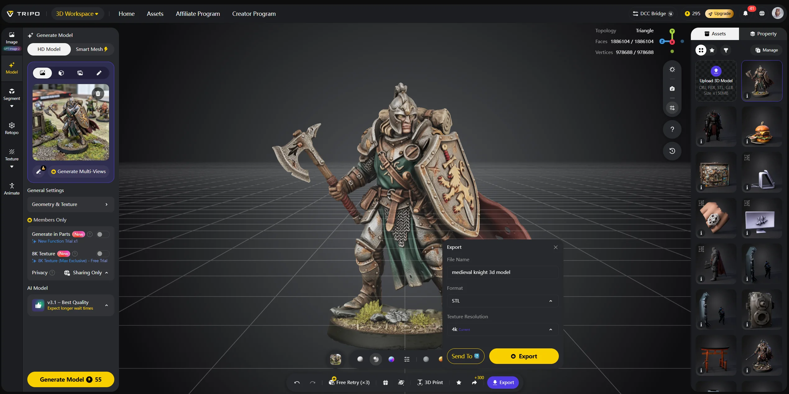 how to print miniatures is it legal to 3d print miniatures