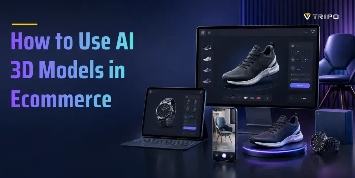 how to use ai 3d models in ecommerce how to use ai 3d models in ecommerce the complete implementation guide