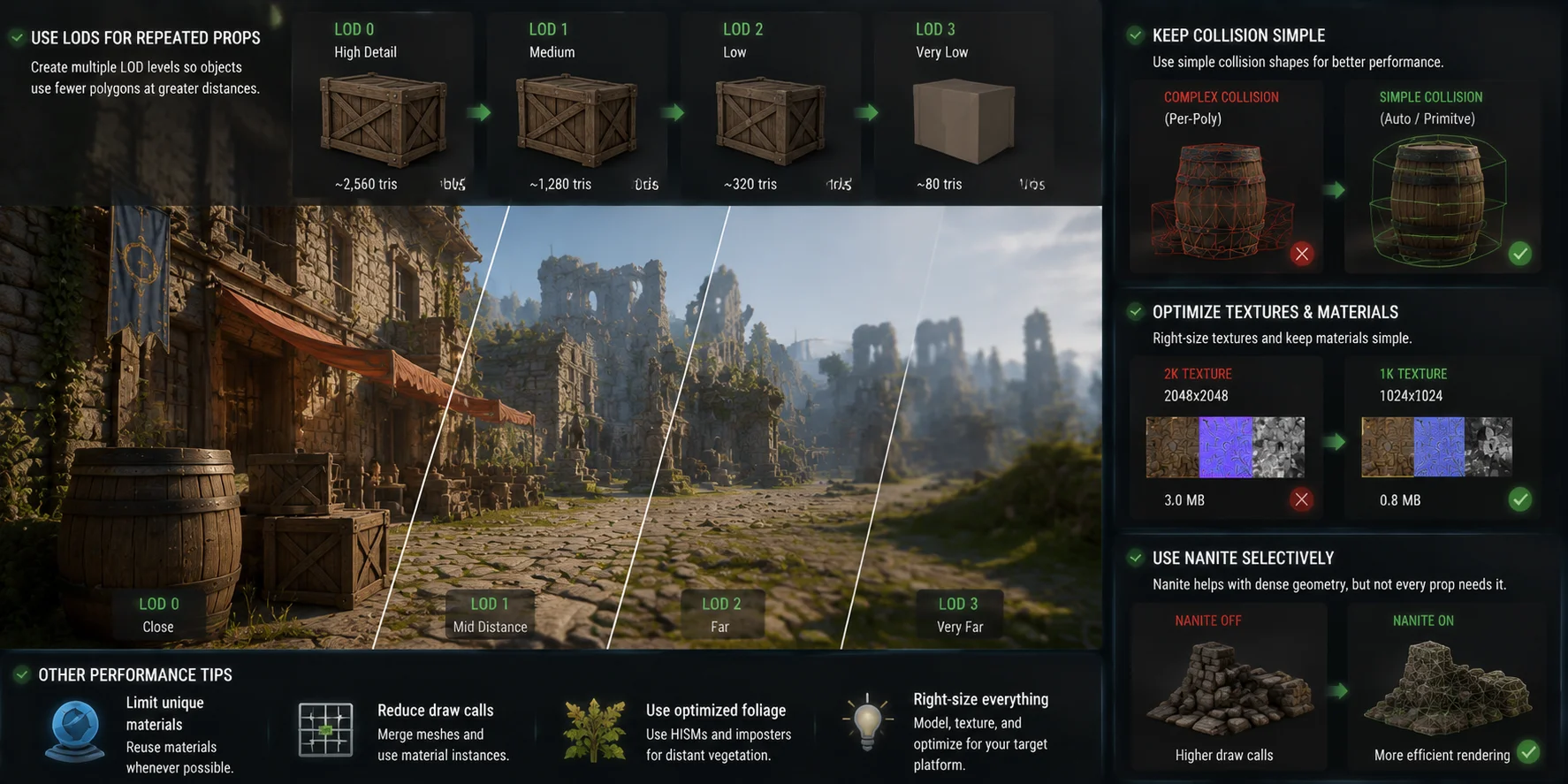how to use ai 3d models in unreal engine optimizing ai models for real time performance
