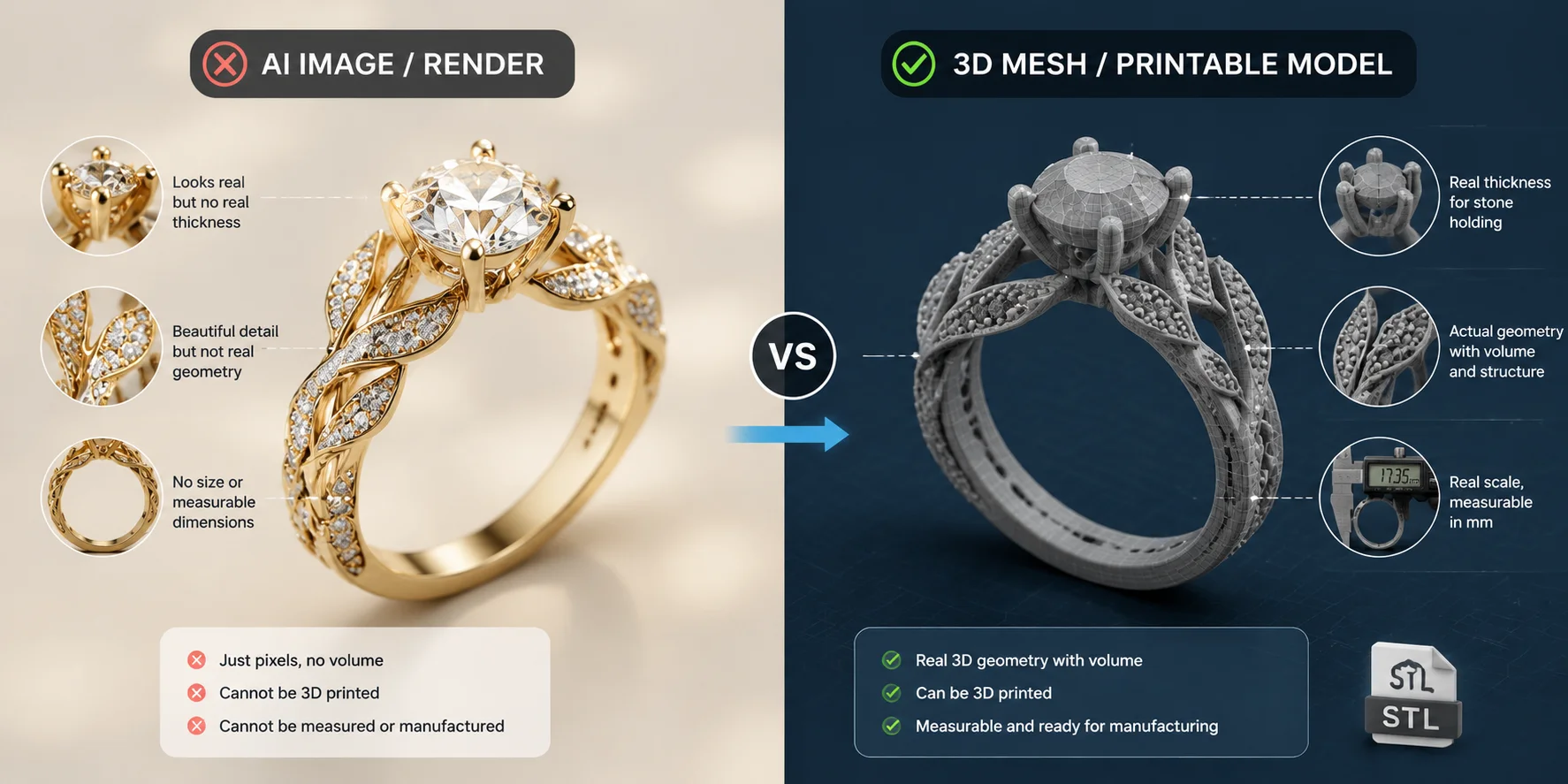 jewelry prototype generator what a jewelry prototype generator actually produces
