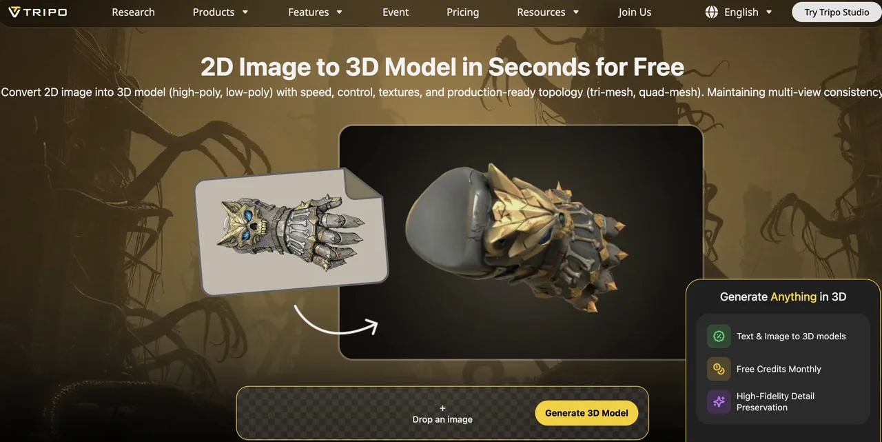lithophane generator ai export stl and slice it