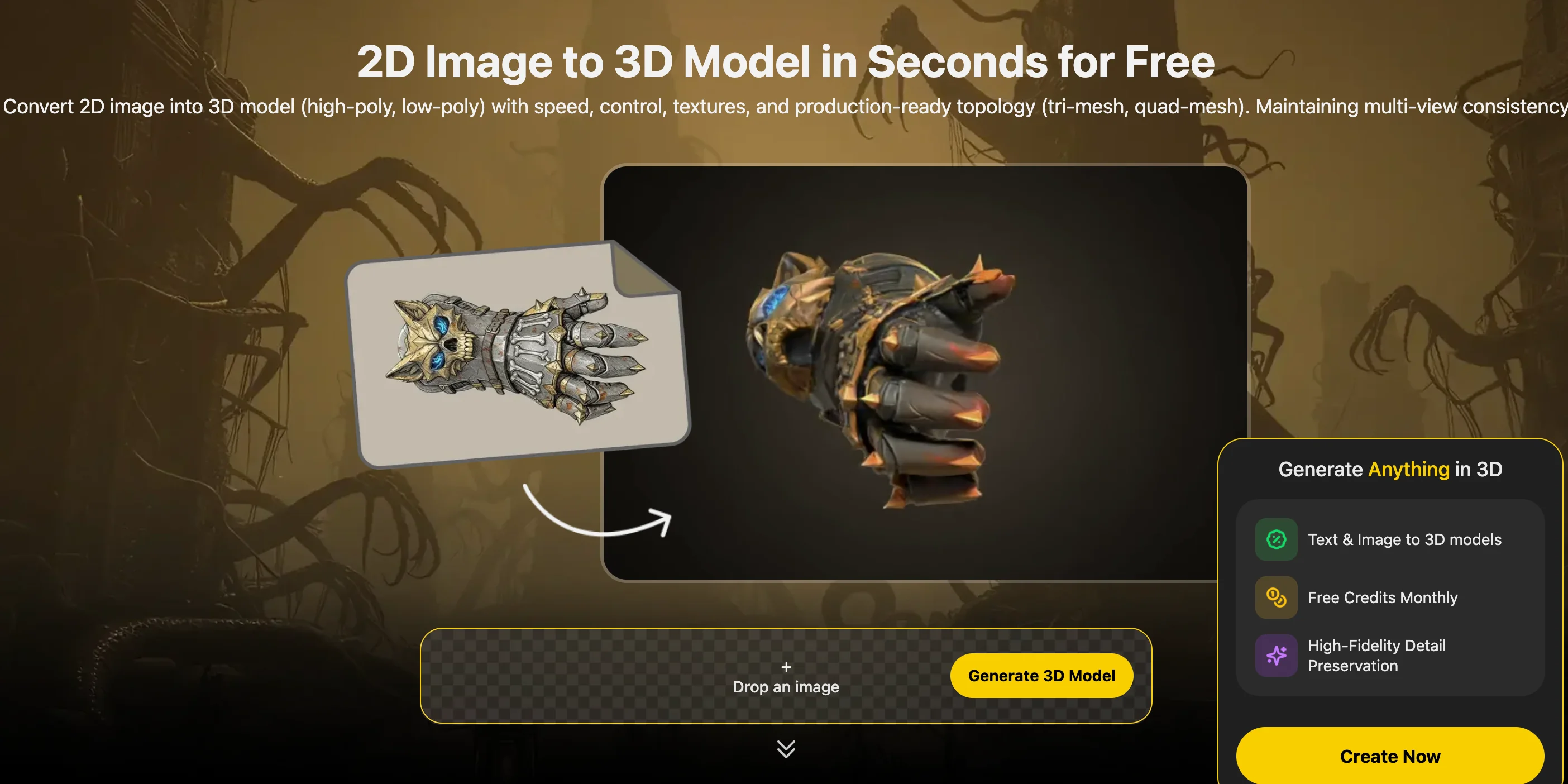 lithophane generator ai why ai won t fix a bad source image and what it will fix