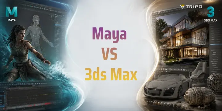 maya vs 3ds max cover