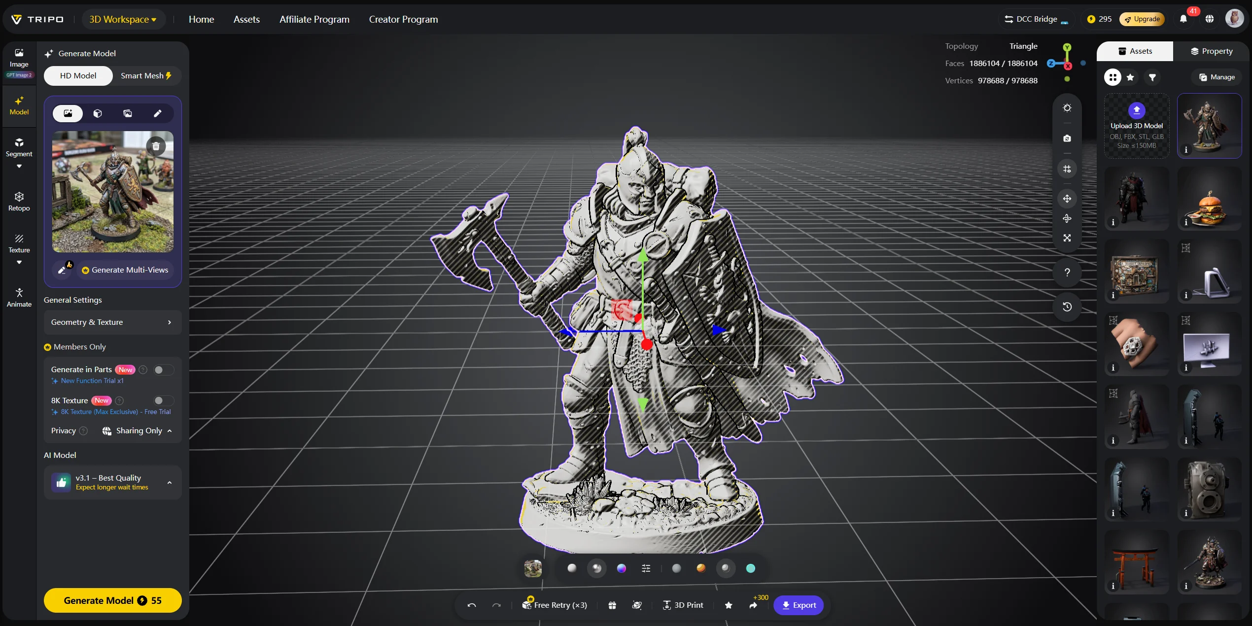 resin 3d printing how does resin 3d printing work step by step 2