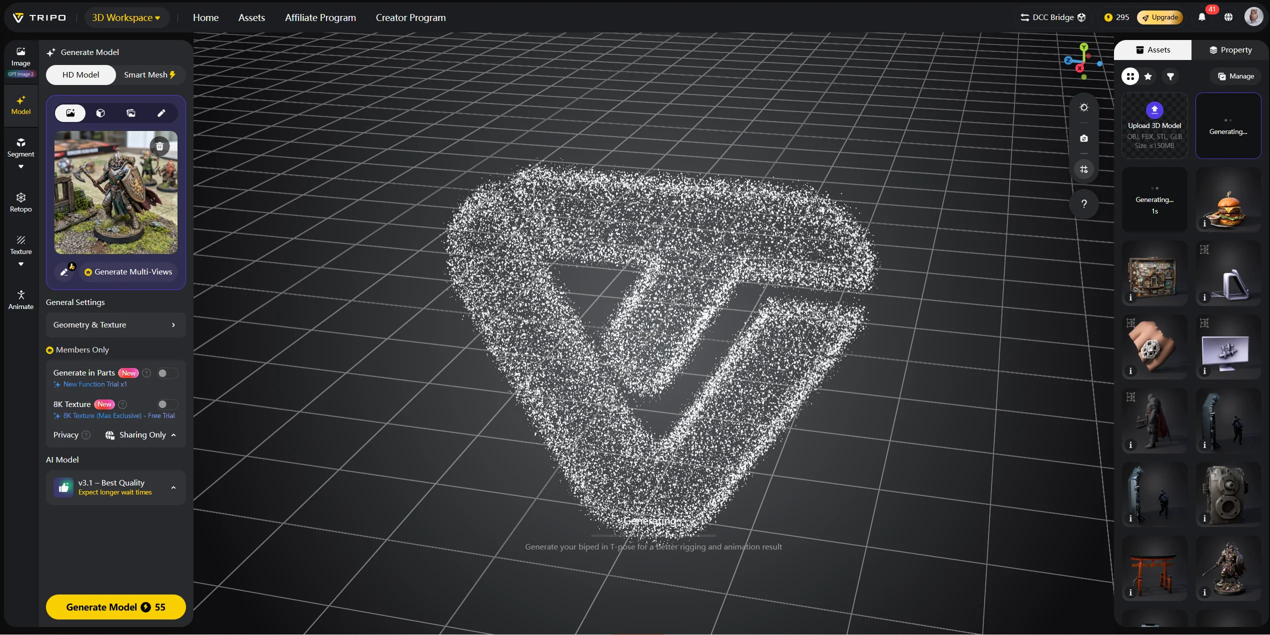resin 3d printing how does resin 3d printing work step by step