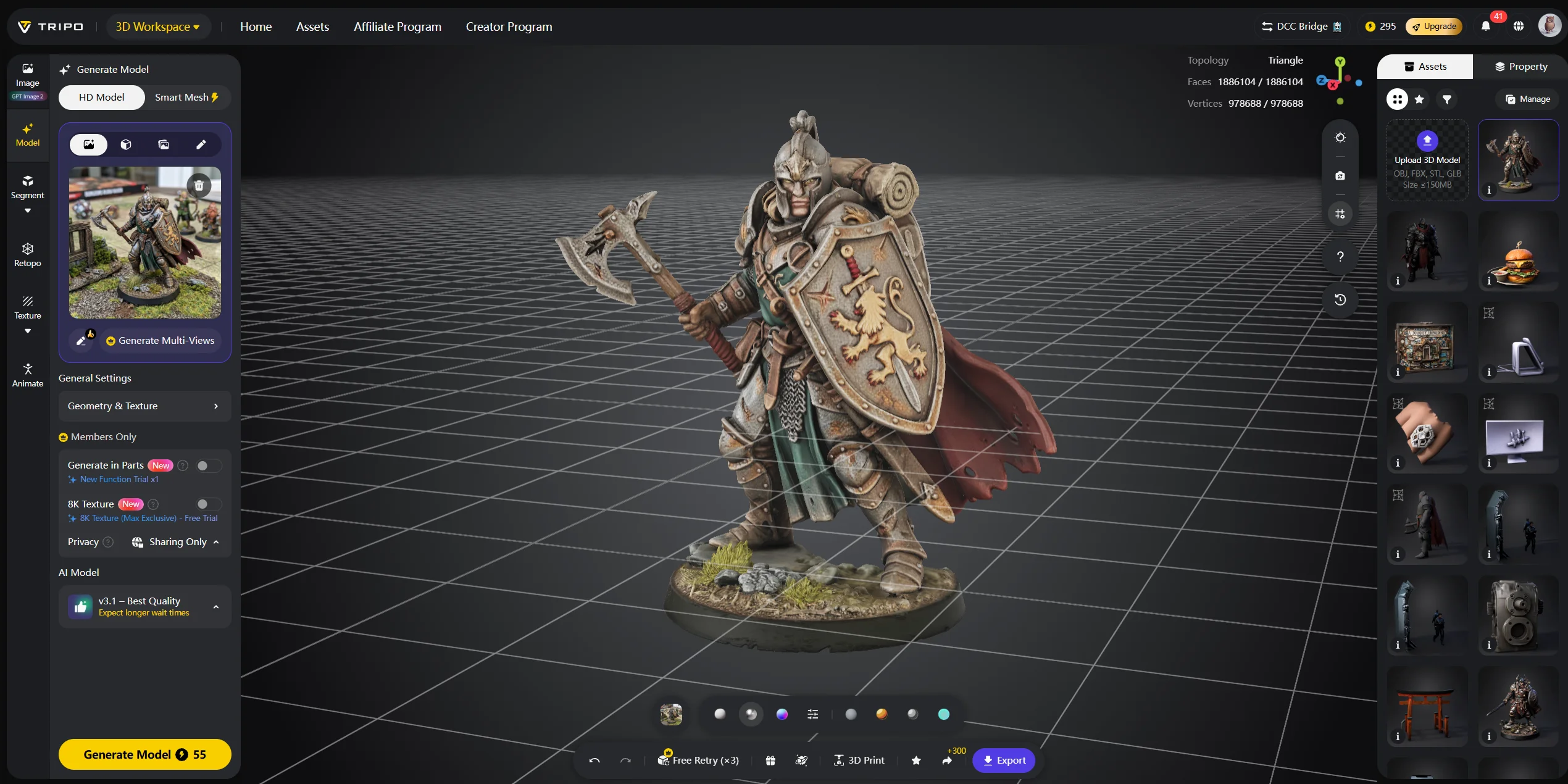 resin 3d printing how to get your 3d model print ready
