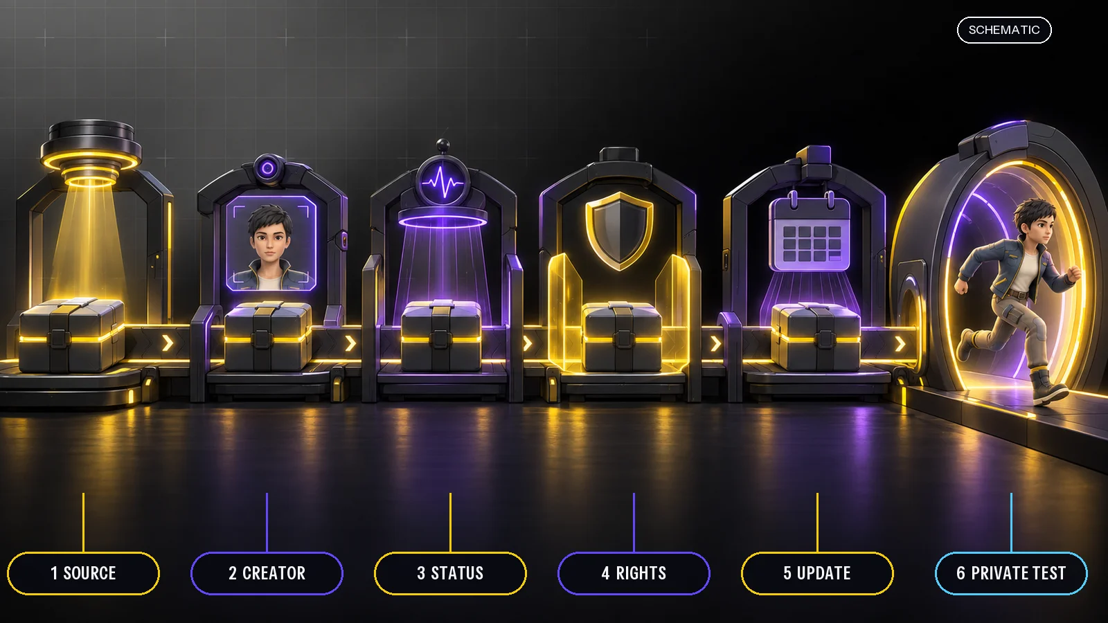Roblox Animation Packs and Presets You Can Use Today