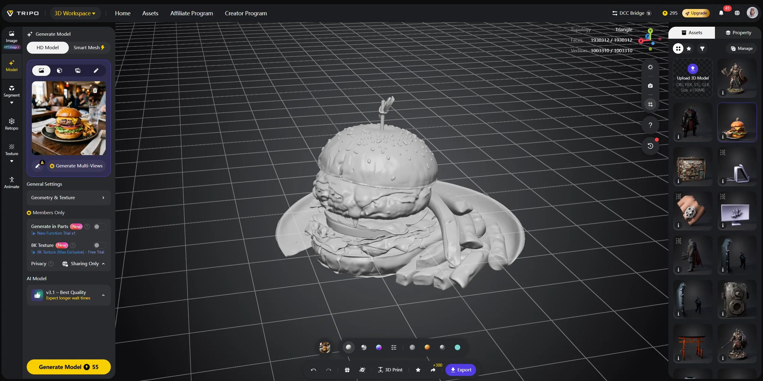 roughness map method 3 generate with ai 2