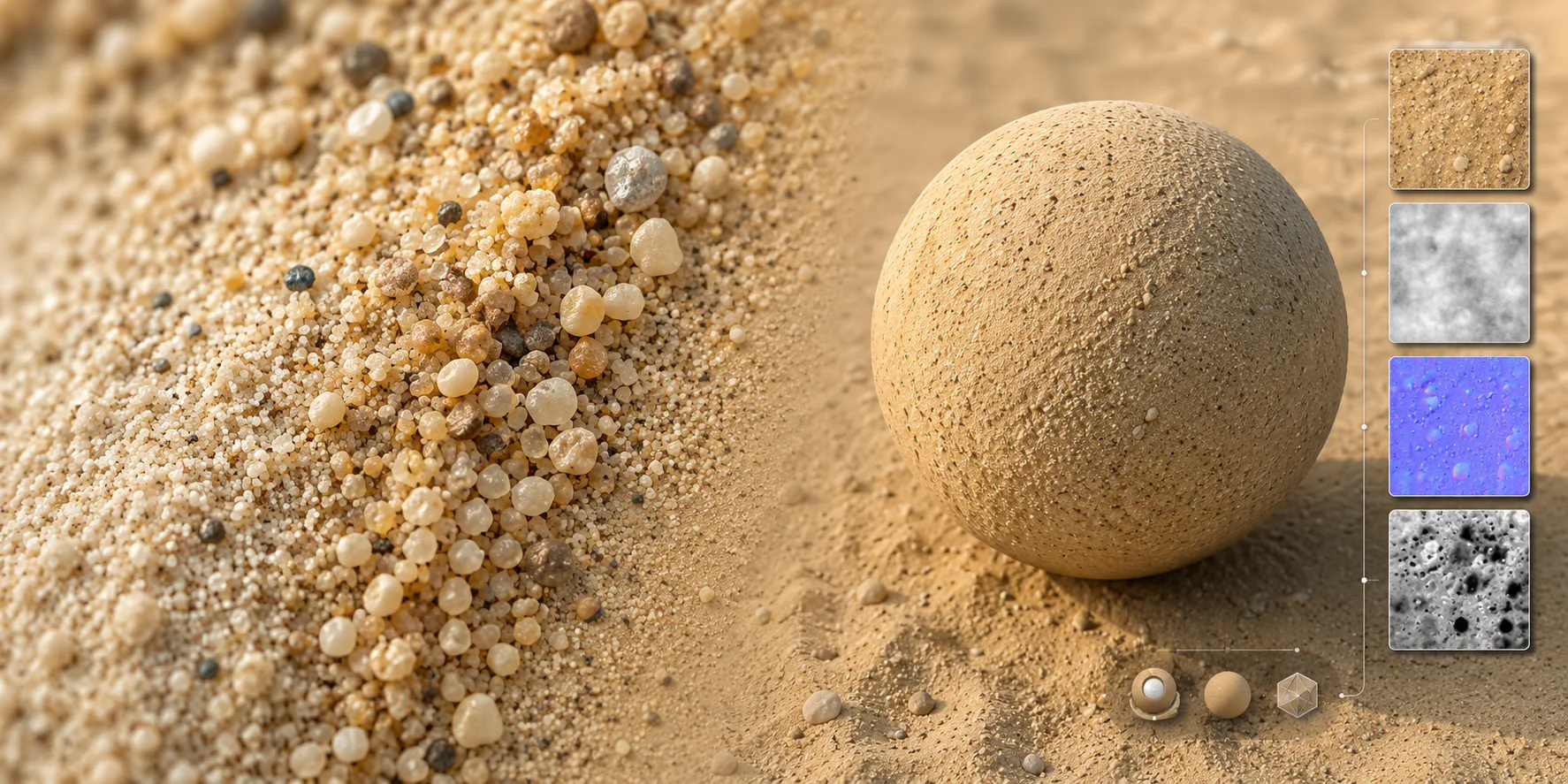 sand texture what is sand texture