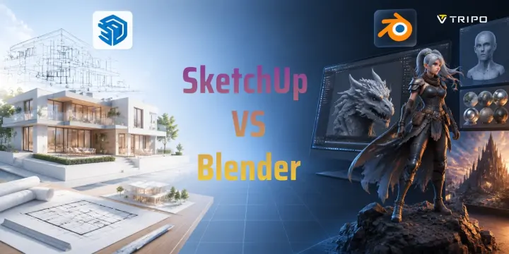 sketchup vs blender cover