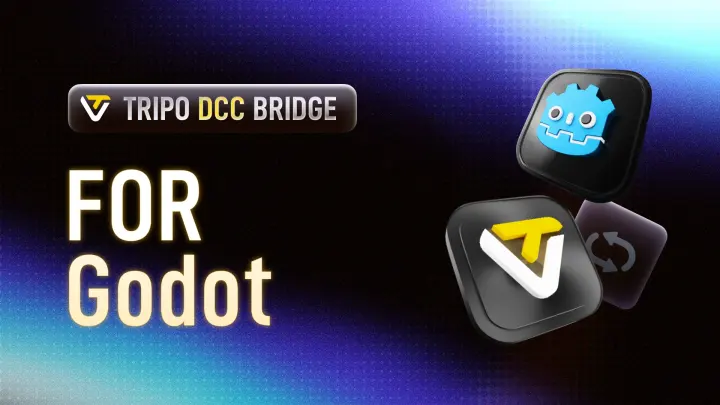 Tripo DCC Bridge for Godot: Installation Guide & Quick Start