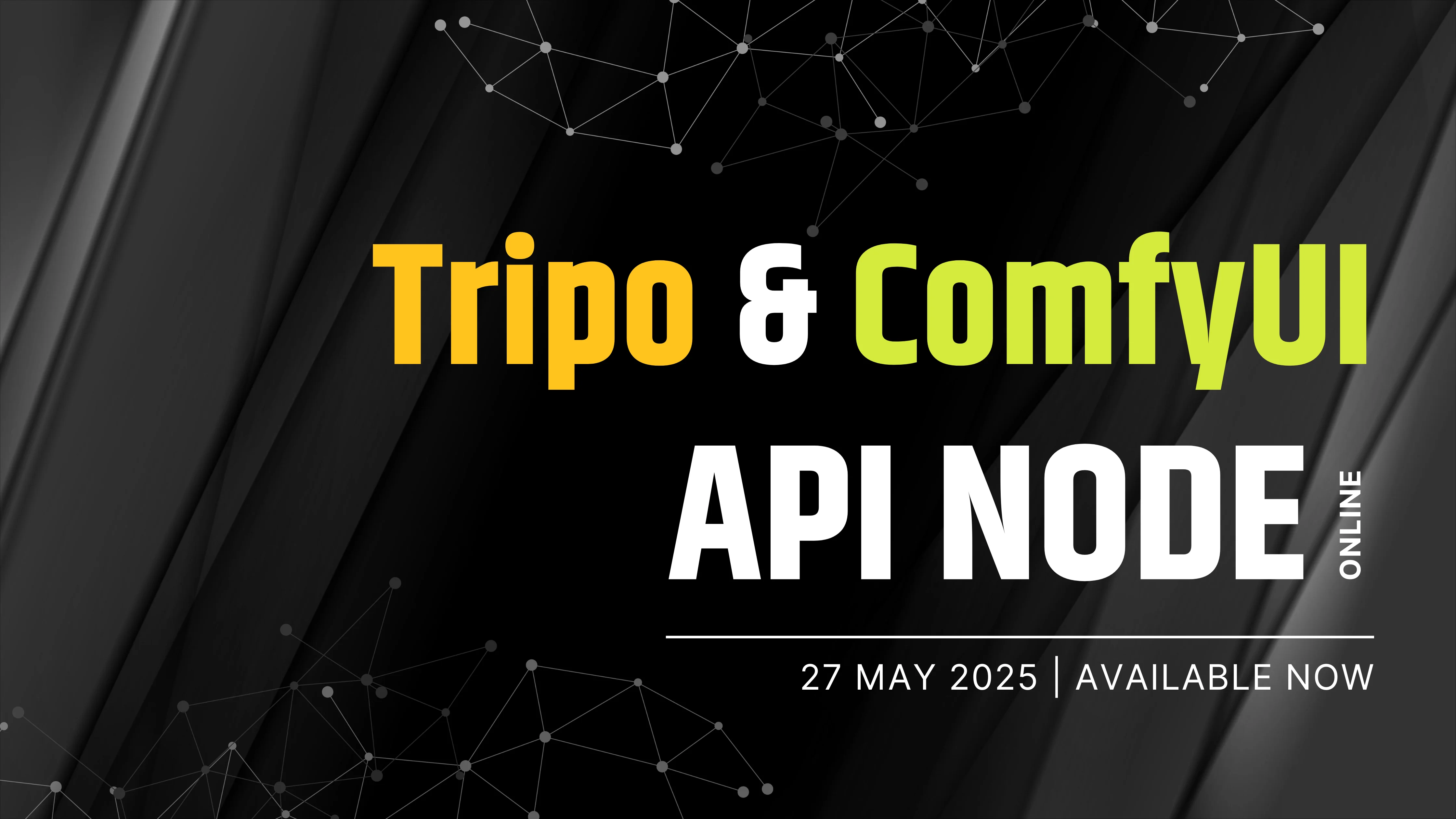 github - nicklc example-api-node-ts: template api in... Tripo X ComfyUI: Official API Node Available