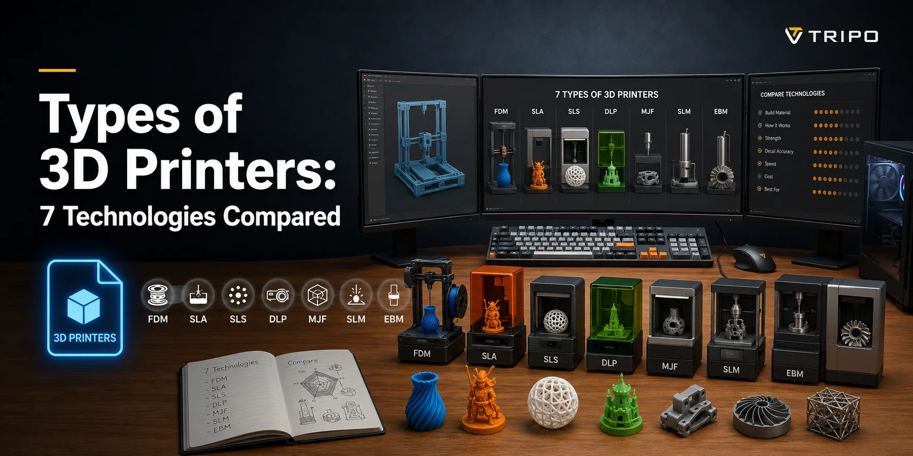 cover-types-of-3d-printers