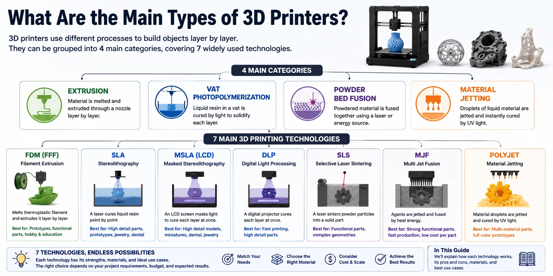 overview-of-7-3d-printing-technologies