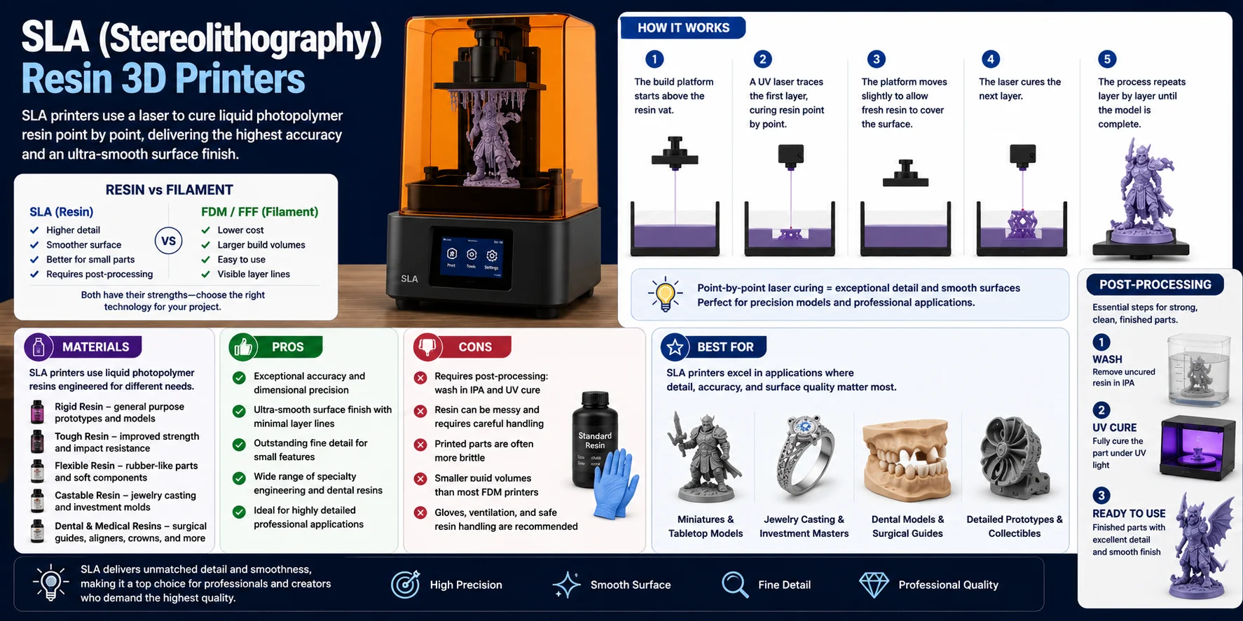 sla-resin-3d-printer-vat-photopolymerization