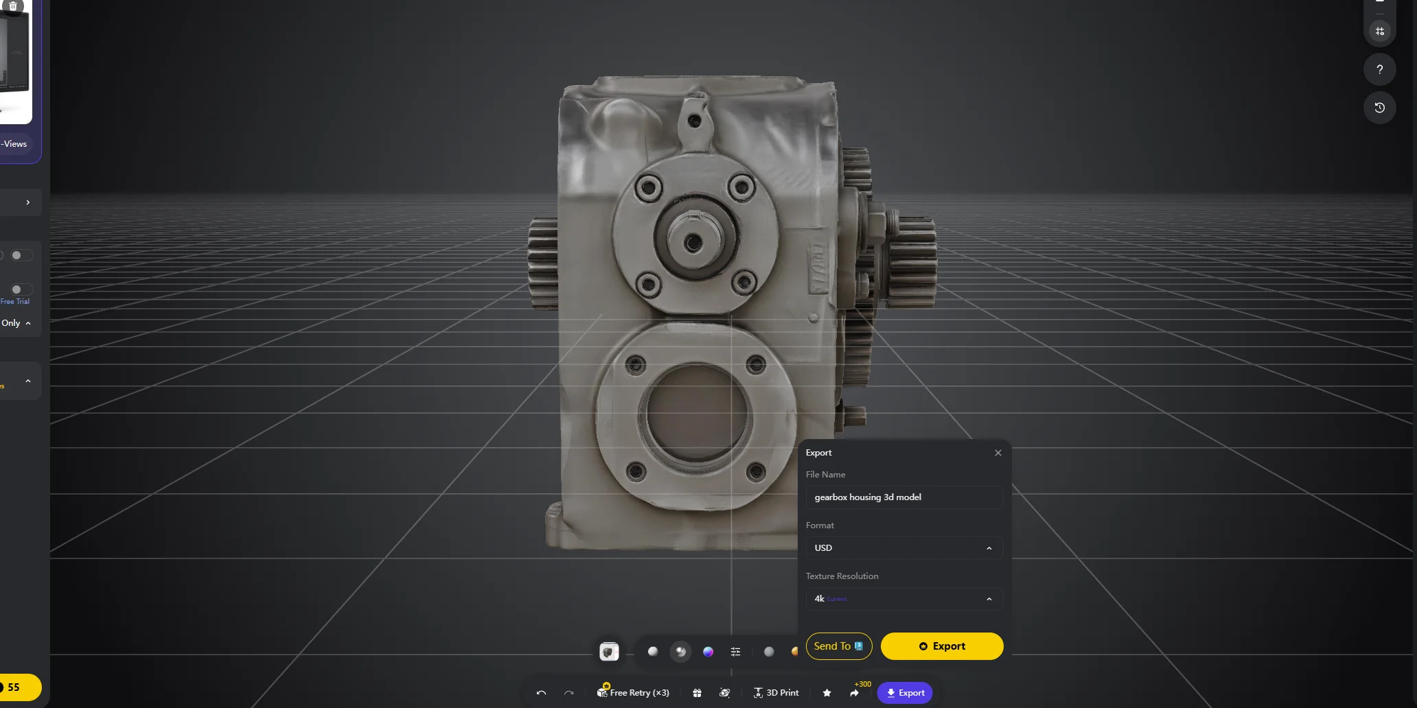 unreal asset generator how do you import an ai generated asset into unreal engine 3