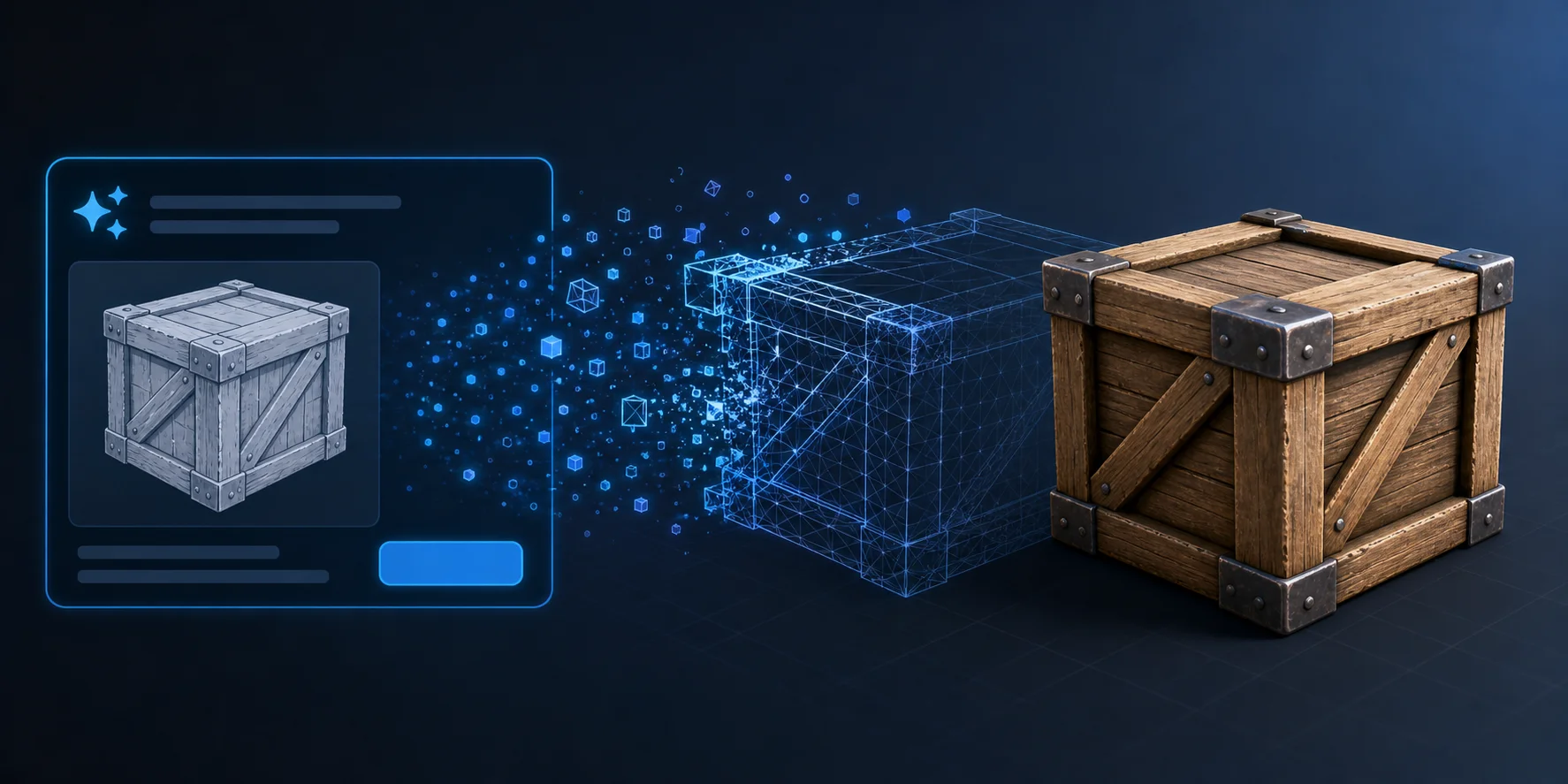 unreal asset generator what is an unreal asset generator