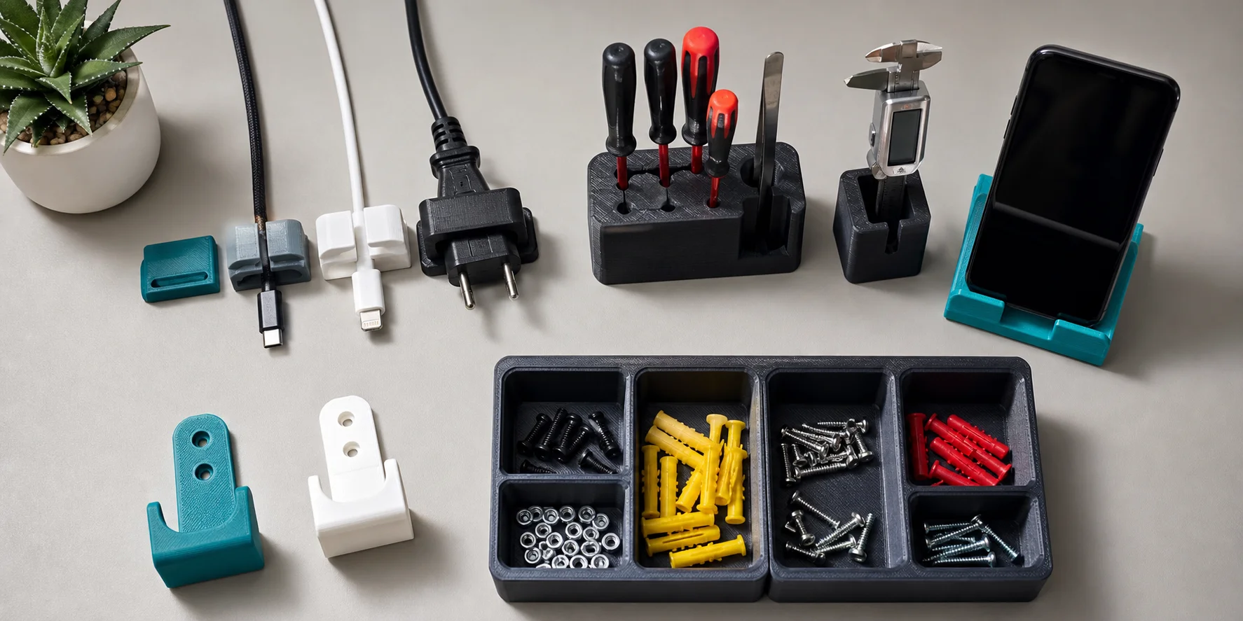 useful things to 3d print what makes a 3d print useful