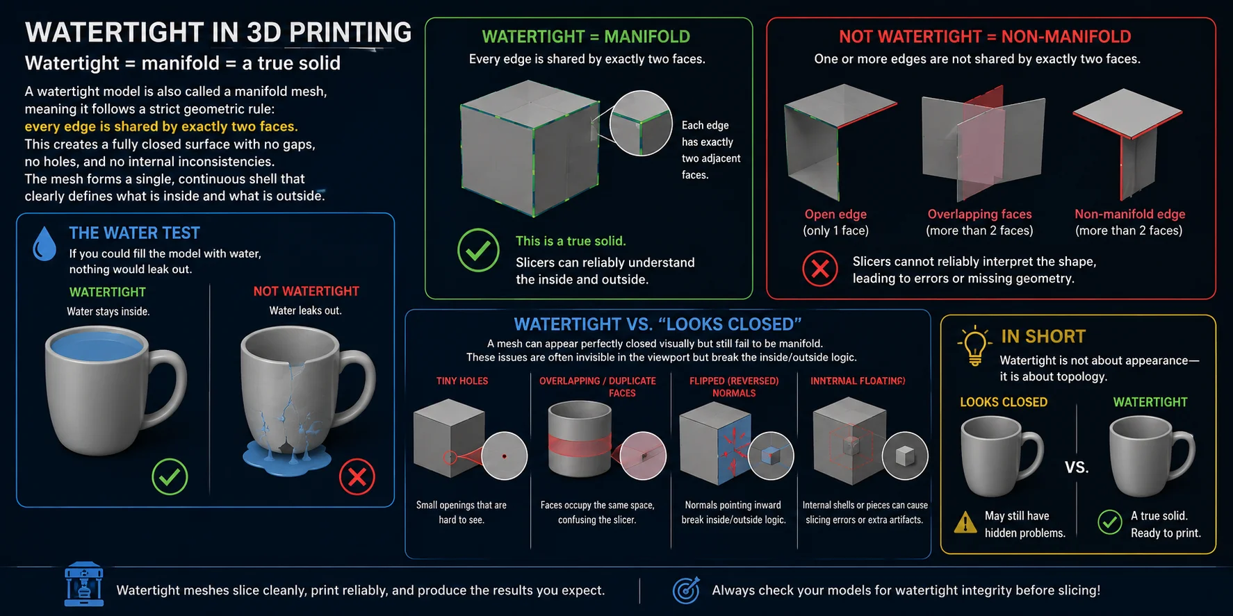 watertight-vs-non-manifold-mesh-comparison