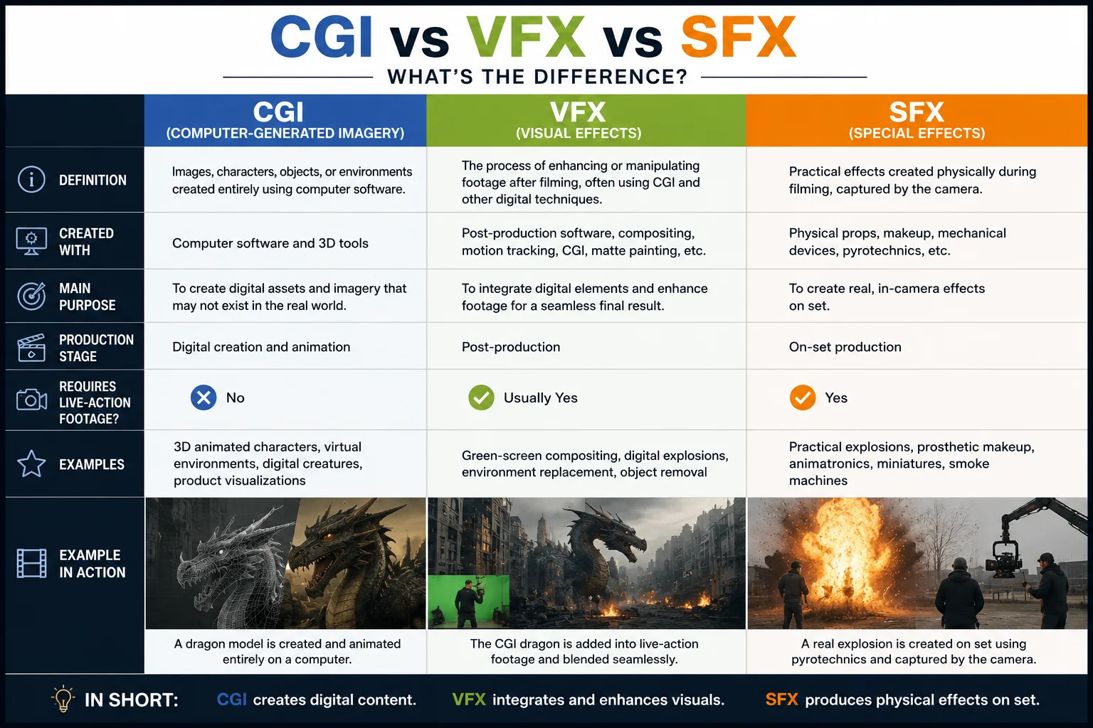 cgi-vs-vfx-vs-sfx-key-differences