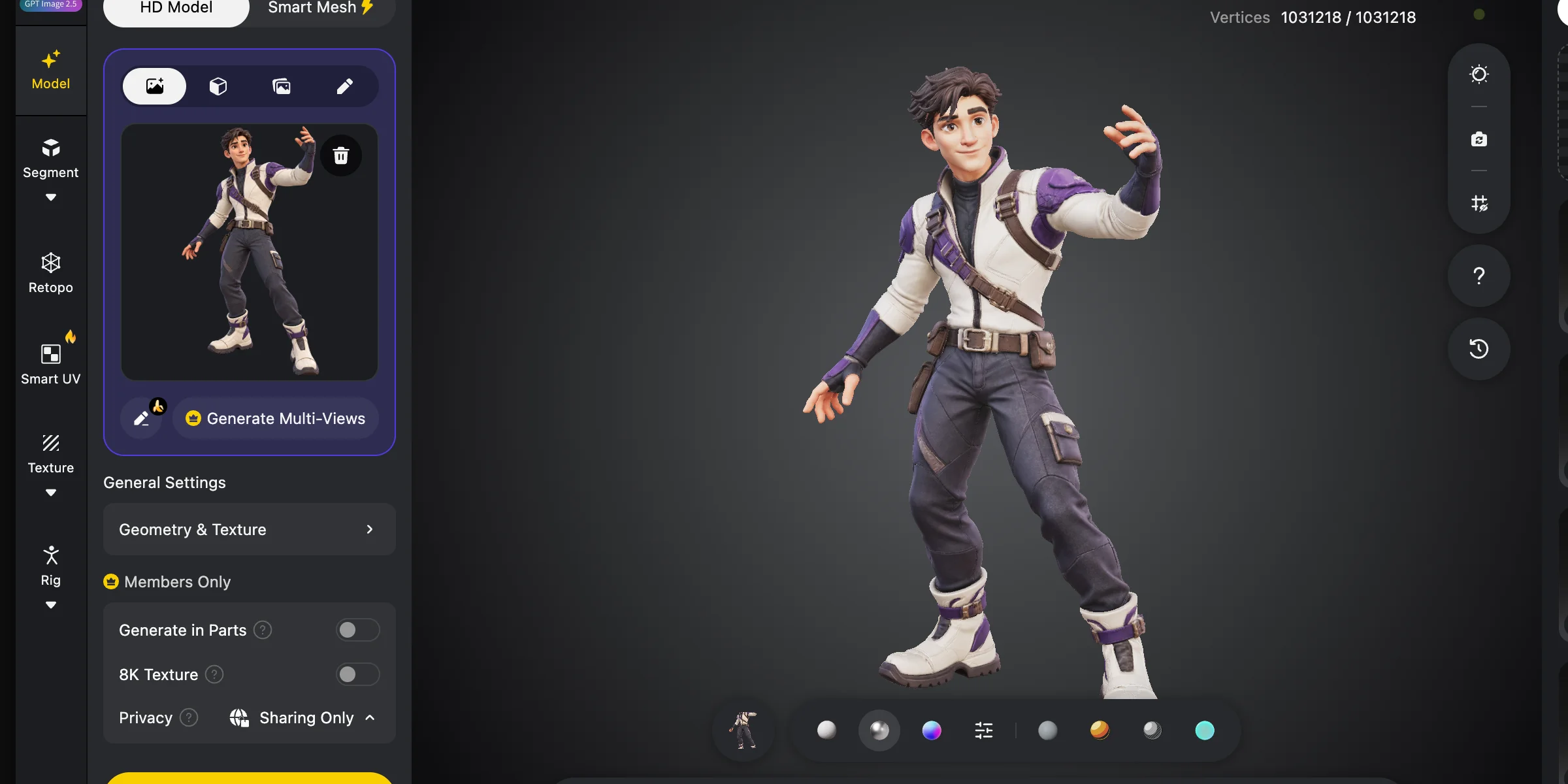 What Is Rigging in 3D Animation: A Practical Guide
