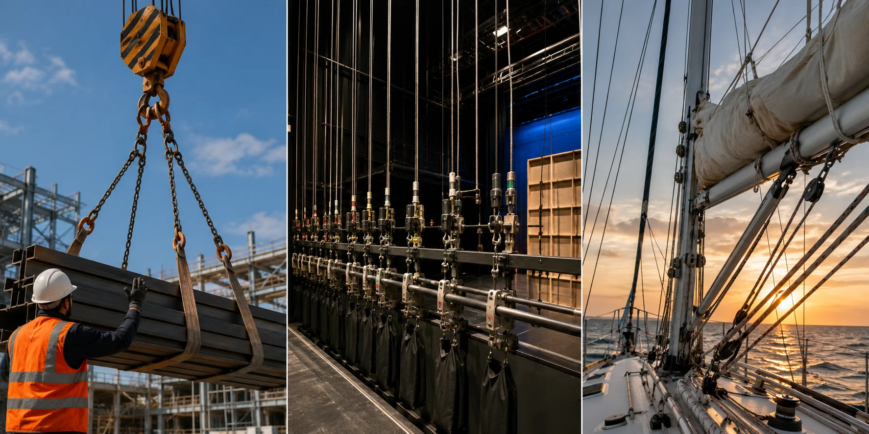 Rigging trong hoạt hình 3D là gì? Hướng dẫn cho người mới bắt đầu