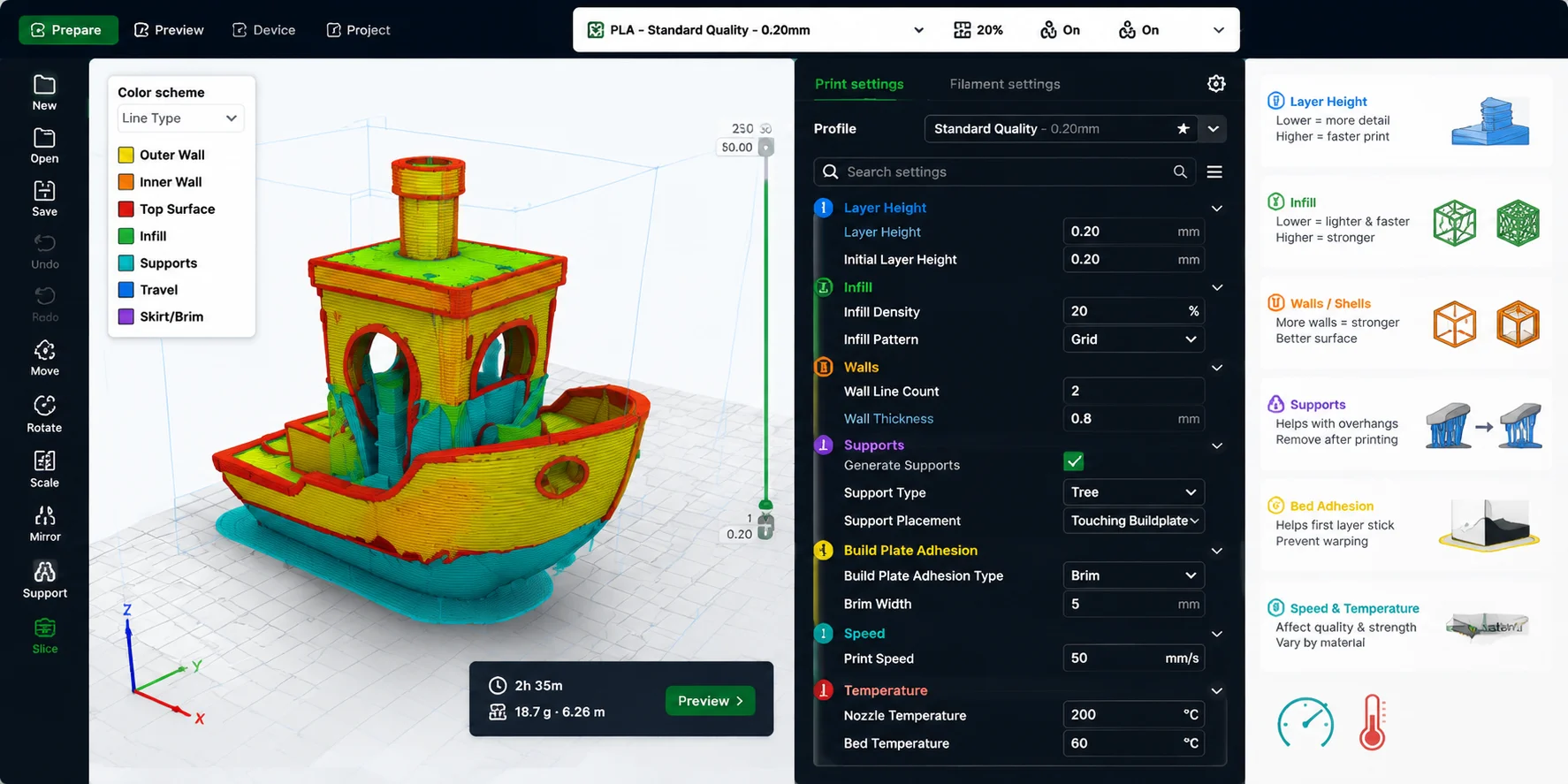 3d-slicer-settings-layer-height-infill-supports