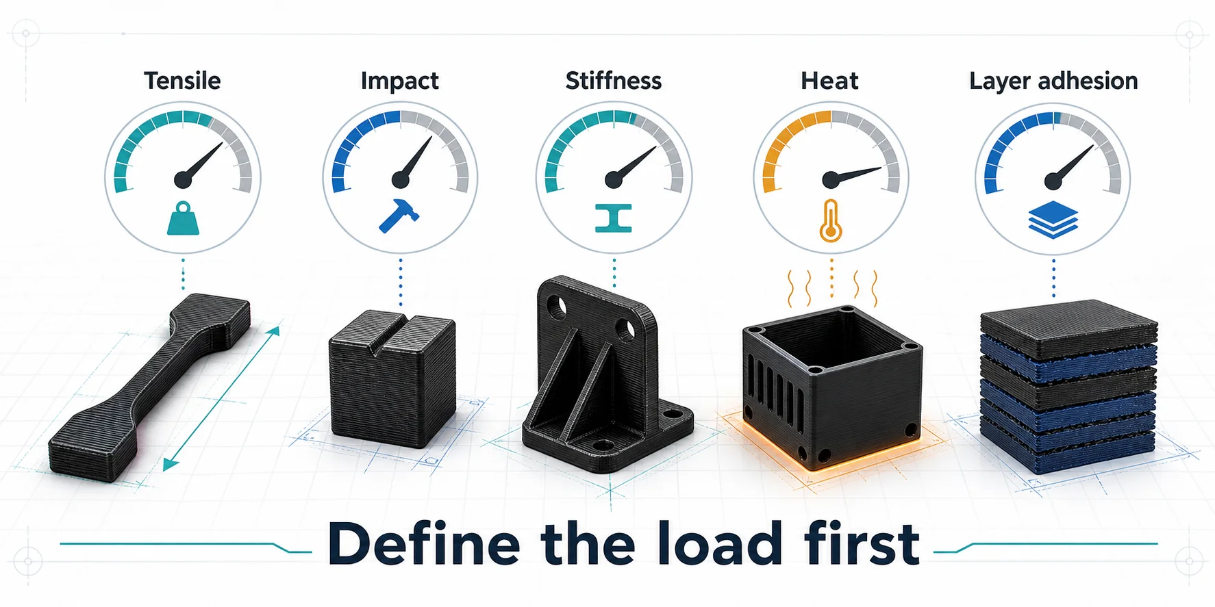 what is the strongest 3d printer filament introduction