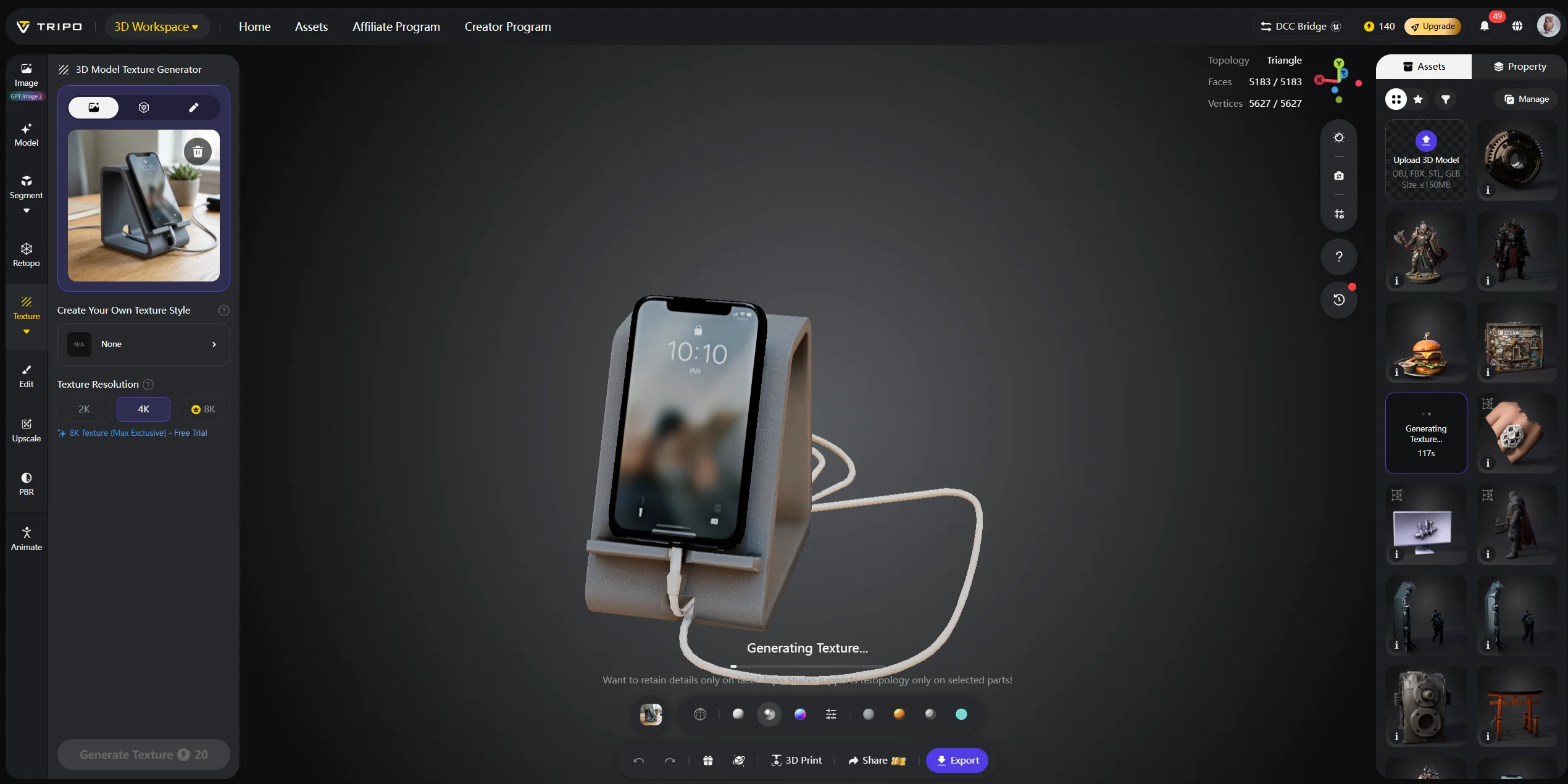 what is uv unwrapping how to spot and fix uv stretching 2