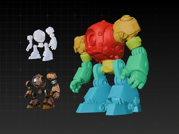 AI Case 1